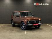 Lada (ВАЗ) 2121 (4x4) I Рестайлинг Челябинск  - изображение 17