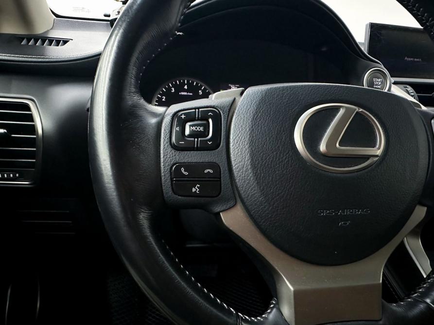 Lexus NX I Уфа  - изображение 11