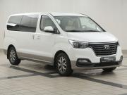 Hyundai H-1 II Рестайлинг 2 Иваново  - изображение 21