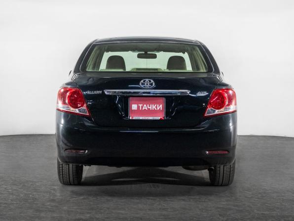 Toyota Allion II с пробегом 2010 года, цена 1 230 000 рублей, 160550 км, седан, Автокод Объявления