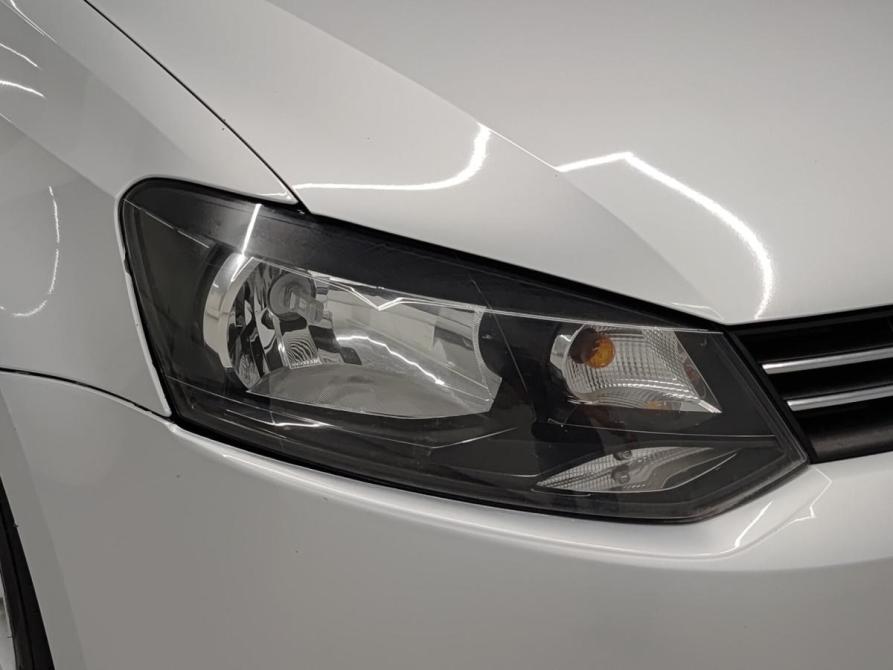 Volkswagen Polo V Казань  - изображение 21