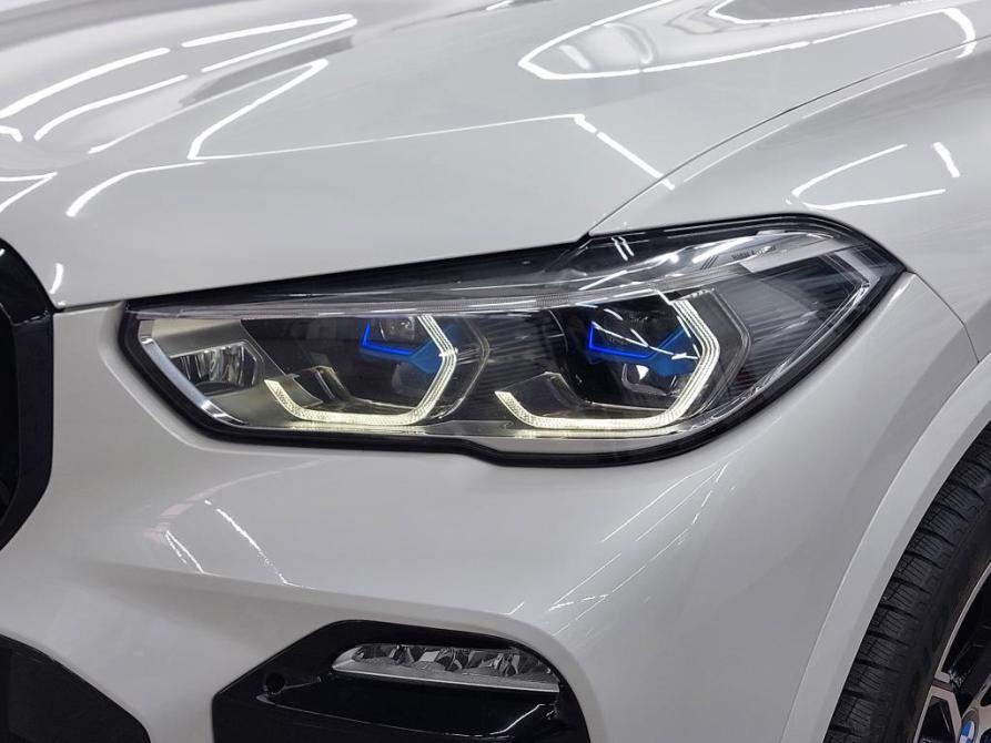 BMW X5 IV (G05/G18) Барнаул  - изображение 16