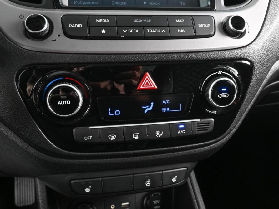 Hyundai Solaris II Ростов-на-Дону  - изображение 14
