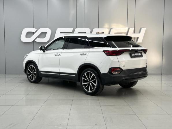 FAW Bestune T77 I с пробегом 2023 года, цена 1 520 000 рублей, 89135 км, внедорожник, Автокод Объявления