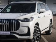 Jaecoo J8 Москва  - изображение 29