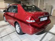 Nissan Tiida I Рестайлинг Челябинск  - изображение 29