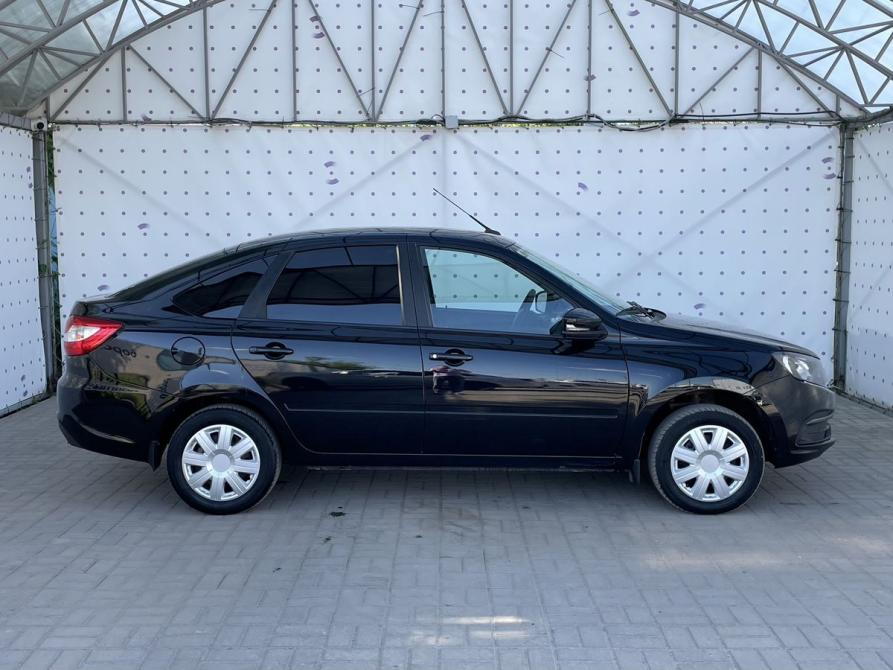 Lada (ВАЗ) Granta I Рестайлинг Тамбов  - изображение 9