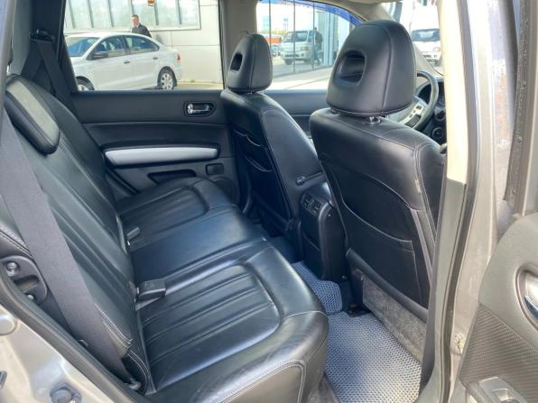 Nissan X-Trail II Рестайлинг с пробегом 2012 года, цена 1 300 000 рублей, 194812 км, внедорожник, Автокод Объявления