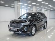 Haval M6 II Самара  - изображение 19