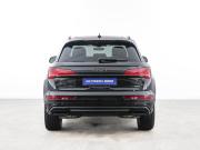 Audi Q5 II (FY) Рестайлинг Москва  - изображение 28
