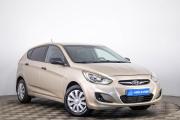Hyundai Solaris I Пермь  - изображение 20
