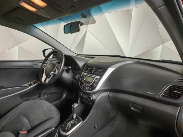 Hyundai Solaris I с пробегом 2011 года, цена 698 000 рублей, 149735 км, седан, Автокод Объявления