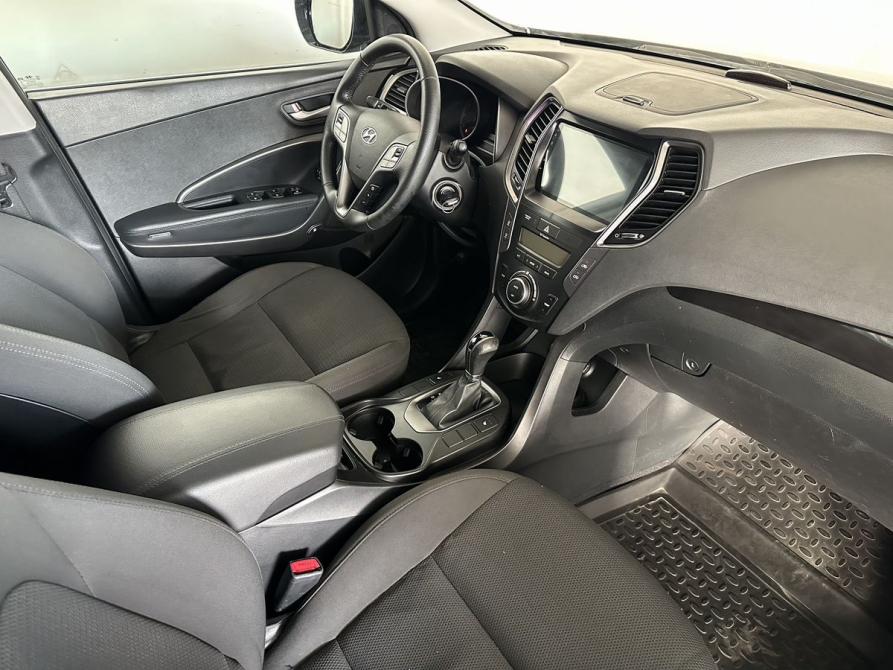 Hyundai Santa Fe III Москва  - изображение 11