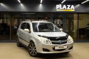 Geely MK Cross I Уфа  - изображение 20