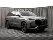 Jaecoo J8 Москва  - изображение 35