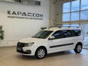 Lada (ВАЗ) Largus I Рестайлинг Волгоград  - изображение 19