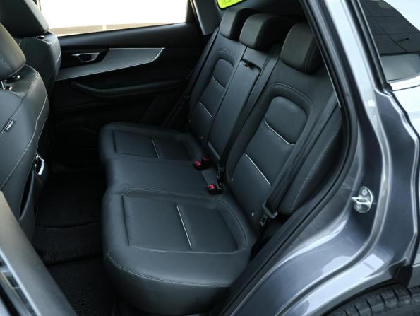 Chery Tiggo 7 Pro Max I с пробегом 2023 года, цена 1 950 000 рублей, 59493 км, внедорожник, Автокод Объявления
