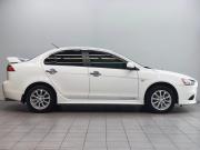 Mitsubishi Lancer X Рестайлинг Барнаул  - изображение 35