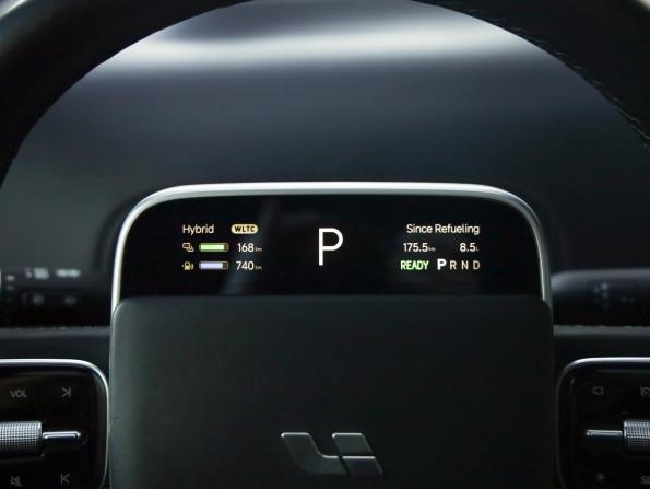 Li Auto (Lixiang) L9 I с пробегом 2023 года, цена 5 999 000 рублей, 61352 км, внедорожник, Автокод Объявления