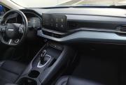 Haval F7x I Рестайлинг Сыктывкар  - изображение 37
