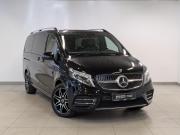 Mercedes-Benz Vito III (W447) Рестайлинг Санкт-Петербург  - изображение 33