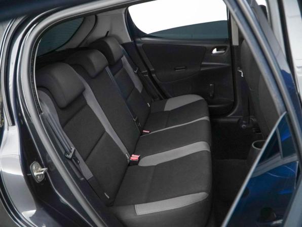 Peugeot 207 I с пробегом 2008 года, цена 397 050 рублей, 143444 км, хэтчбек, Автокод Объявления