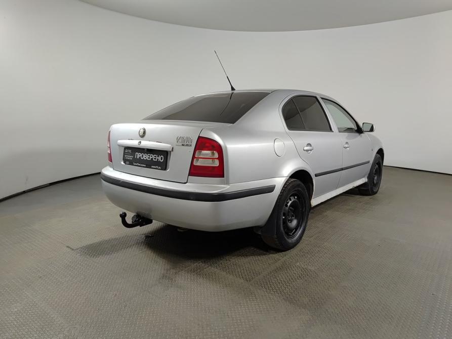 Skoda Octavia I (A4) Рестайлинг Уфа  - изображение 6