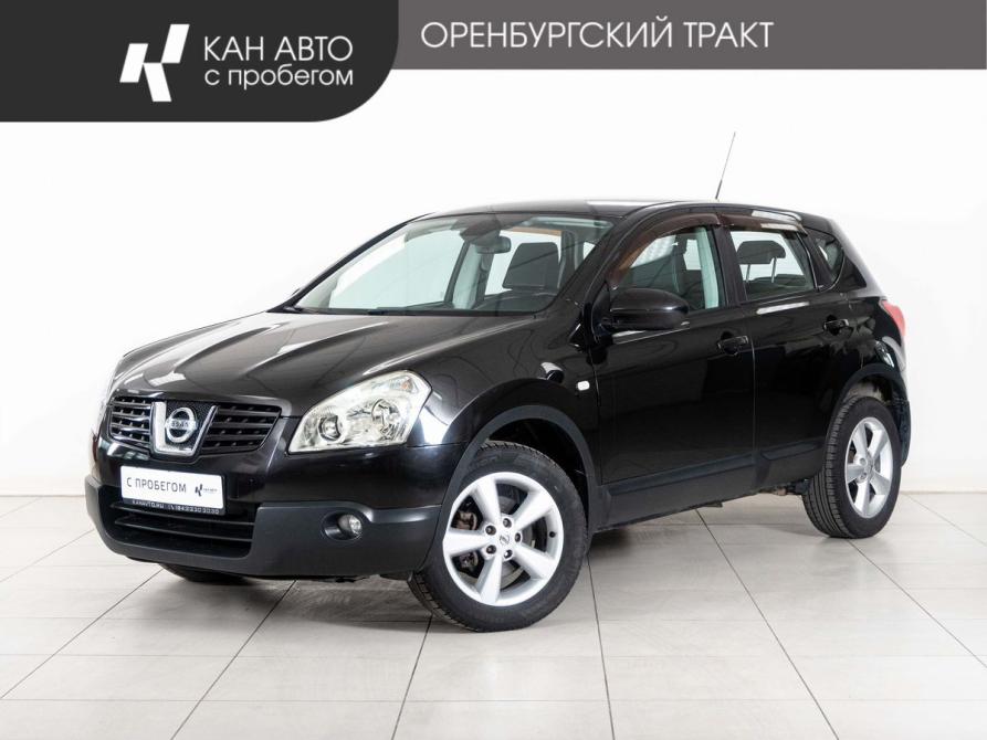 Nissan Qashqai I Казань  - изображение 1