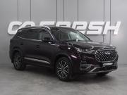 Chery Tiggo 8 Pro I Воронеж  - изображение 24