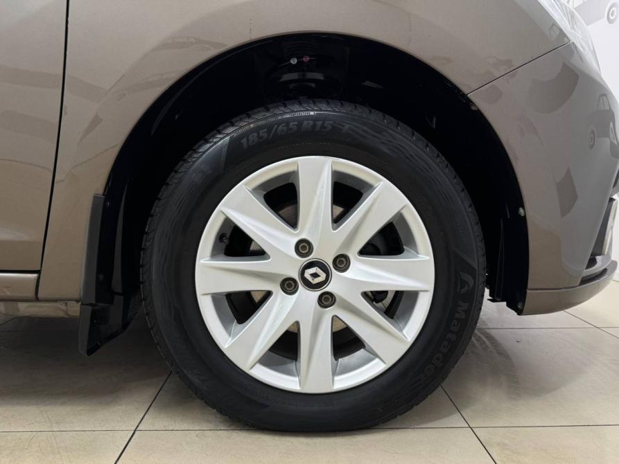 Renault Logan II Рестайлинг Ставрополь  - изображение 17