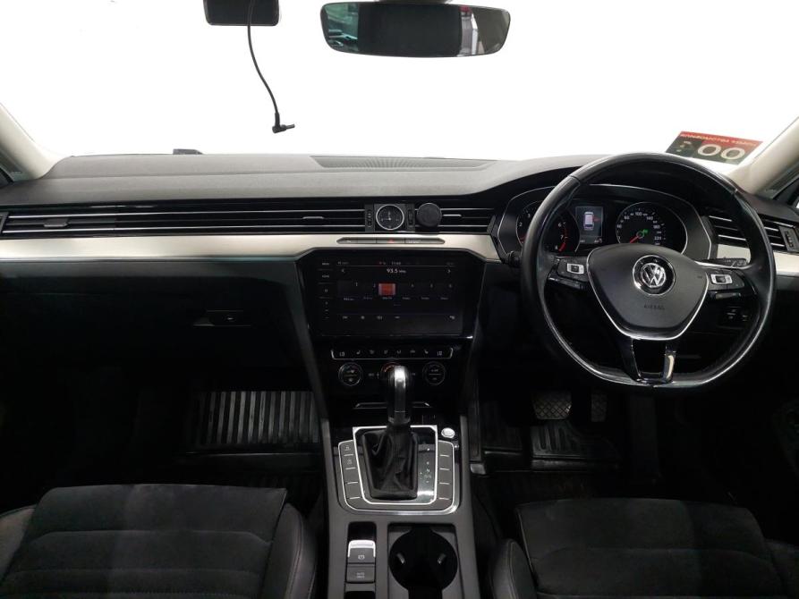Volkswagen Passat B8 Пермь  - изображение 24