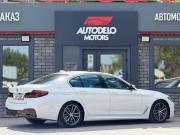 BMW 5 серии VII (G30/G31/G38) Рестайлинг Астрахань  - изображение 42