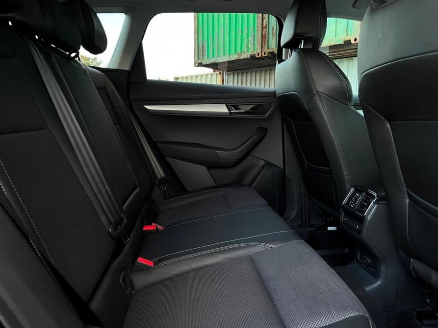 Skoda Karoq I Санкт-Петербург  - изображение 8