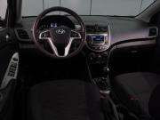 Hyundai Solaris I Рестайлинг Воронеж  - изображение 23