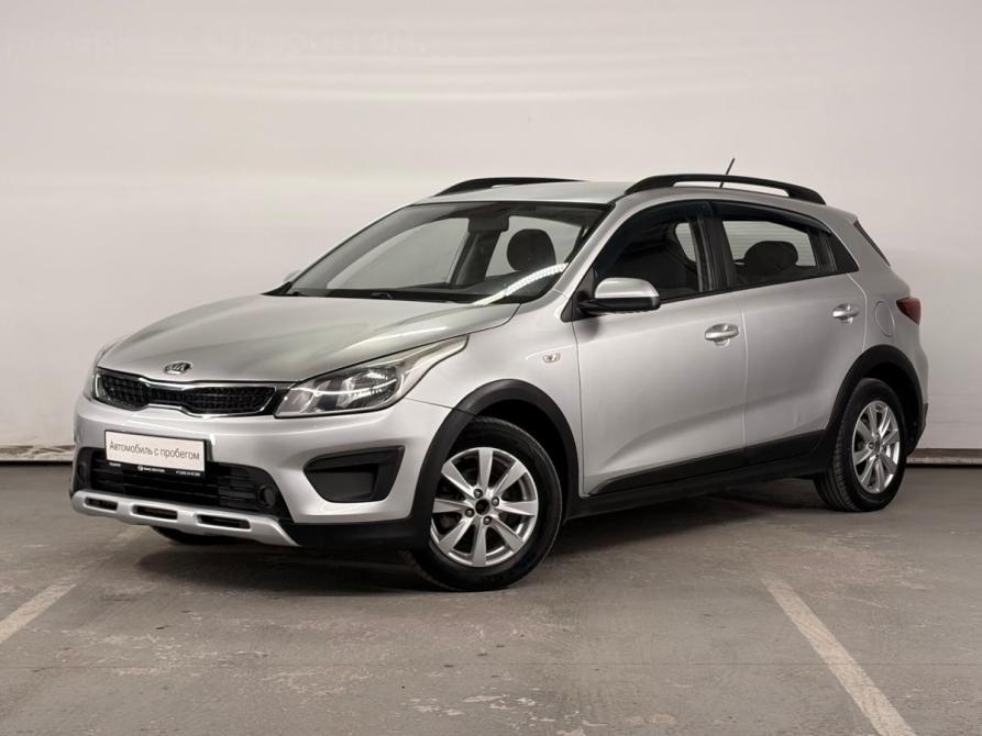 Kia Rio IV Екатеринбург  - изображение 1