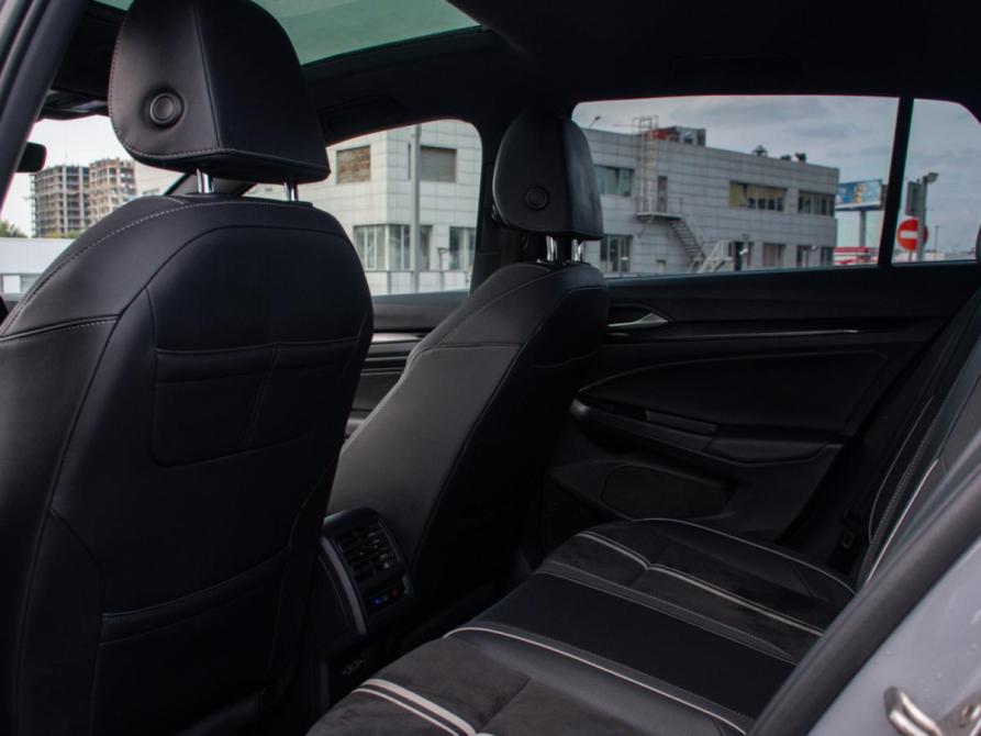 Volkswagen Golf VIII Москва  - изображение 13