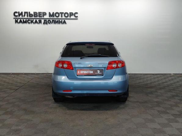 Chevrolet Lacetti I с пробегом 2011 года, цена 450 000 рублей, 184000 км, хэтчбек, Автокод Объявления