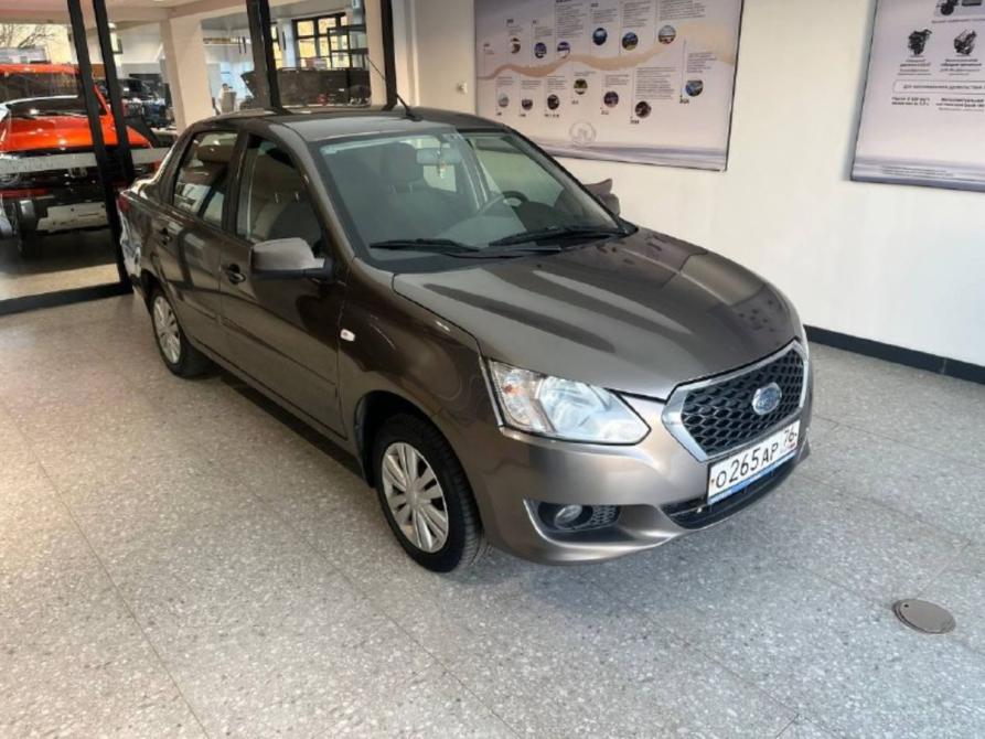Datsun on-DO I Ярославль  - изображение 3