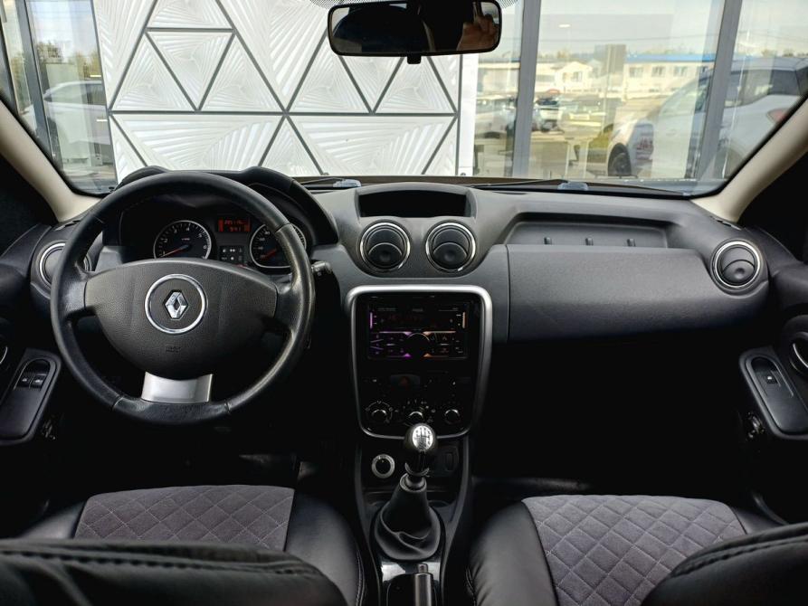 Renault Duster I Москва  - изображение 11