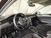Volkswagen Passat B8 Москва  - изображение 36