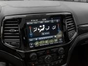 Jeep Grand Cherokee IV (WK2) Рестайлинг Москва  - изображение 43