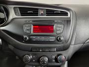 Kia Ceed II Рестайлинг Уфа  - изображение 40