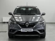 Renault Arkana I Казань  - изображение 26