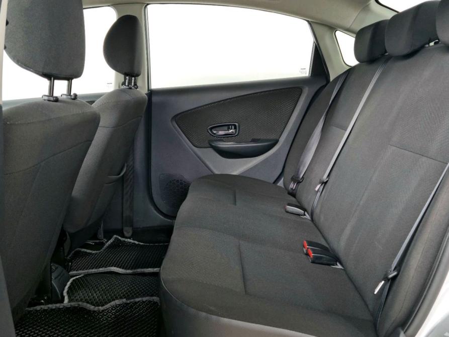 Nissan Almera III (G15) Петрозаводск  - изображение 12