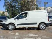 Citroen Berlingo II Рестайлинг Санкт-Петербург  - изображение 18
