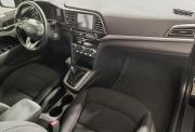 Hyundai Elantra VI (AD) Рестайлинг Ярославль  - изображение 38