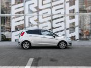 Ford Fiesta Mk6 Рестайлинг Ставрополь  - изображение 27