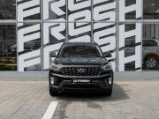 Hyundai Creta I Рестайлинг Ставрополь  - изображение 26