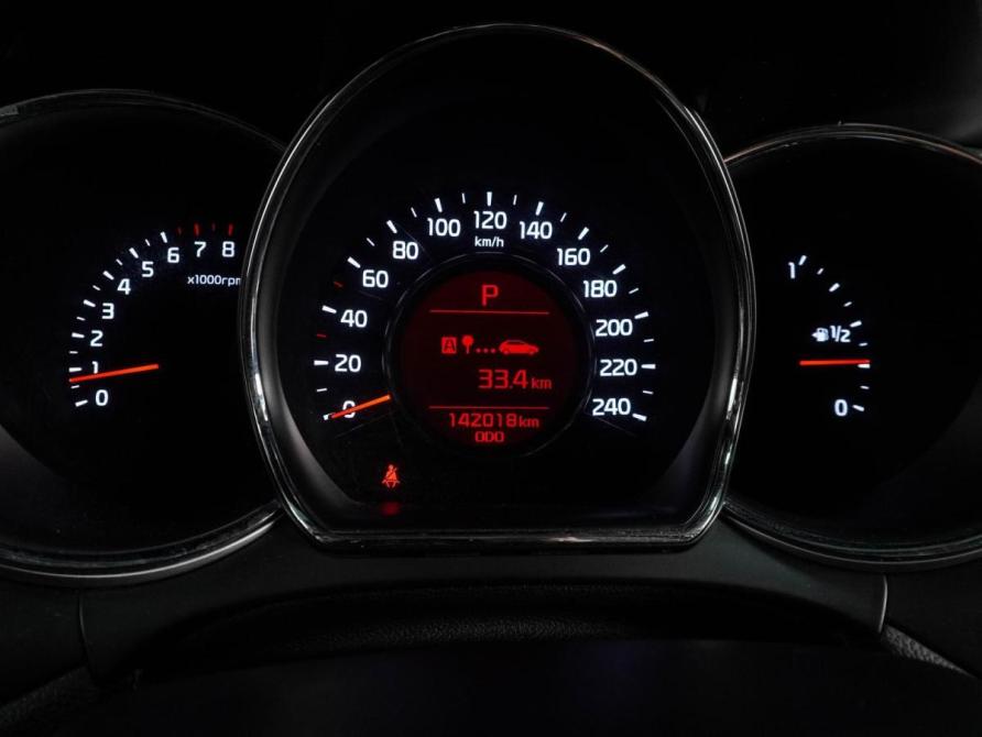 Kia Ceed II Воронеж  - изображение 17