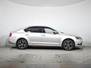 Skoda Octavia III (A7) Рестайлинг Санкт-Петербург  - изображение 24